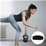 YSJCHEBS Lot De 4 Bandeaux De Sport, Bandeaux Absorbant La Transpiration, Bandeaux Élastiques Doux, Adaptés pour Le Fitness, Le 