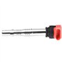 Hlyjoon 4 Pièces Système de Bobine d'Allumage pour Voiture A4 A5 A6 A7 Q5 SQ5 Q7 R8 S4 S5 A3 TT TTS 06E905115E 07K905715F 06H905