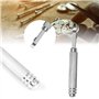 Montre Ouvreur Outil Ouvre Boitier Montre Outil Demontage Montre Outil RéParation Montre Professionnel Couteau Outil RéParation 