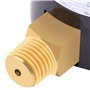manomètre 1pcs pour mazout