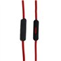 Create idea 3.5mm Casque Câble Audio Micro Contrôle Parlé L Corde Remplace pour Beat Dr Dre Aux Écouteur