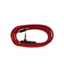 Create idea 3.5mm Casque Câble Audio Micro Contrôle Parlé L Corde Remplace pour Beat Dr Dre Aux Écouteur