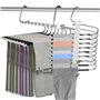 Cintre Pantalon à 9 Niveaux