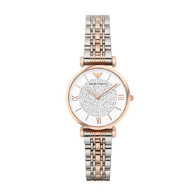 Emporio Armani Montre pour Femmes