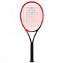 Head Radical Pro 2023 Non Cordée 315G Raquettes De Tennis Raquette De Compétition Rouge - Noir 3
