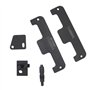 DPTOOL Outils de Calage d'arbre à cames de Moteur Compatible avec Audi VW W8 W12 Touareg et Compatible avec Porshce 3.6 Phaeton 