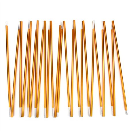 VGEBY Arceaux de Tente Télescopique Accessoires de Tente 0