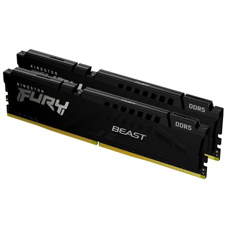 Mémoire RAM Kingston KF556C40BB2K2-64 64 GB
