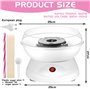 Cotton Candy Machine