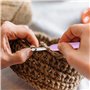outils de crochet à main
