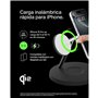 Chargeur mural Belkin WIZ032KQBK Noir 15 W (1 Unité)