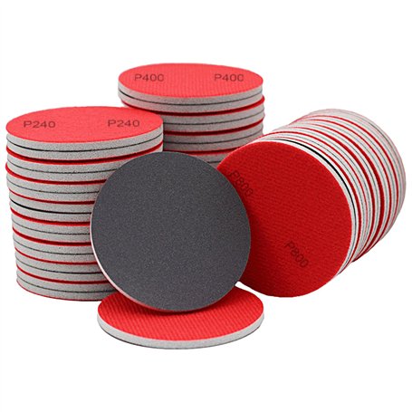 Éponges abrasives