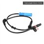 Capteur de Vitesse Roue ABS Voiture adapté pour One R50 R52 R53 2001 2007 34526756384-Capteur Abs Mini