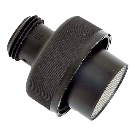 Bouchon de réservoir de rechange pour Bissell CrossWave 1785 2306 Series et plus Bissell CrossWave Clean Bouchon de réservoir OE