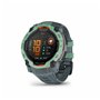 Montre Homme GARMIN 010-03020-01 Noir Vert