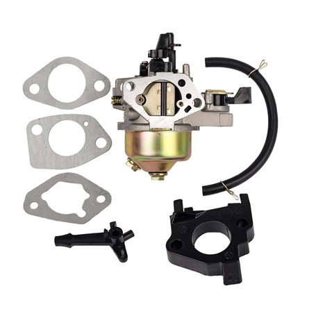 OxoxO Carburetor with Gaskets for Gx240 Gx270 8hp 9hp Engines Replaces 16100-ZE2-W71 16100-ZH9-W21