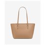 DKNY Bryant Ave Mid Tote, Femmes, Cappucino