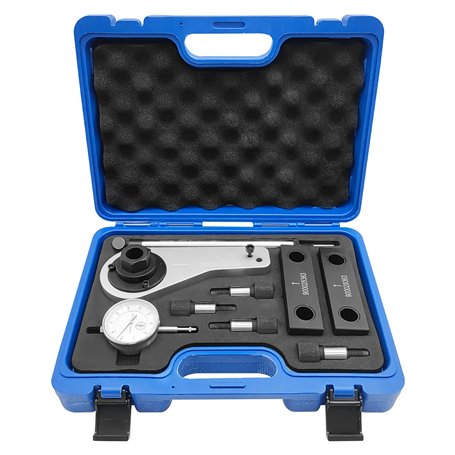 ZKTOOL Kit d'Outils de Calage du Moteur