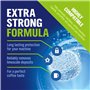 Pastilles de détartrage 15 pièces de 16 g - pour les machines à café, théières et bien plus encore