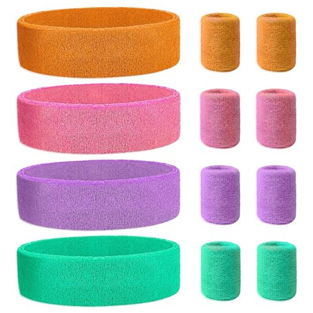 mizikuu Ensemble Bandeaux Sports