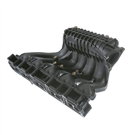 Collecteur d'admission pour Classe C W203 S203 CLK C209 Classe E W210 W211 S210 S211 Classe M W163 2.7L CDI 1999-2009 6120901937