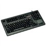 CHERRY G80-11900LUMEU-2 Clavier USB Blanc