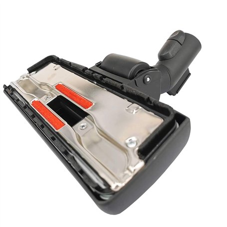 Brosse de sol compatible avec Miele S 8340 S8340 EcoLine PowerLine SBD 285-3 S5 S 5 S5210 S771 S 771 S 8310 S8310 S 8390 S8390 P