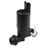 KASturrboo Pompe de lave-glace pour Berlingo C2 C3 C4 C5 C8 Dispatch Xsara 106 207 307 308 Expert Partner 6434.75 9634558980