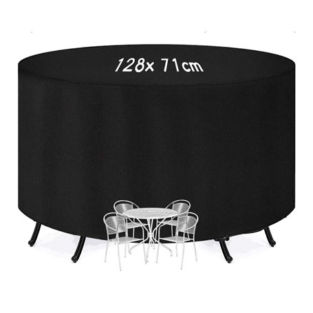 Housse Salon de Jardin