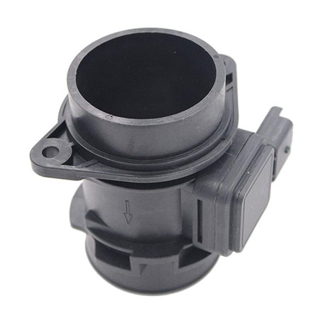 HZTWFC Compteur de capteur MAF de débit massique d'air OEM # 5WK97004 5wk97004Z 9647144080 1920.GG 1920GG pour Citroen C1 C2 C3
