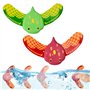 Huucozn 2 Pièces Jouet Poisson Diable Glider sous-Marin Jouets de Plongée pour Enfants Jouets de Piscine Jouet de Natation pour