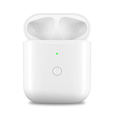 WAVANCKY Étui de Charge sans Fil pour Air Pod 1ère et 2ème Génération