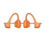Casque Shokz Orange
