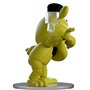 Scott Cawthon - Figurine d'action - Golden Freddy - Horreur - Matériau hanté de haute qualité - Jaune