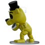 Scott Cawthon - Figurine d'action - Golden Freddy - Horreur - Matériau hanté de haute qualité - Jaune