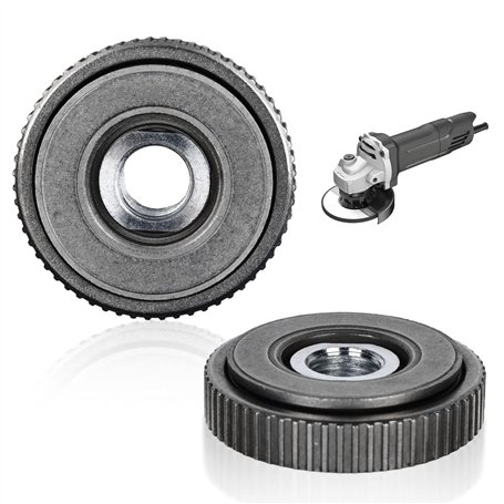 Écrou de Serrage Rapide M14