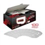 Pack de 100 Masques Jetables - Casque VR - Blanc (HTC Vive)