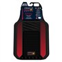 Red Bull Oracle Jeu de Tapis de Voiture Universel 'Heavy Duty' - Set de 2 pièces - Noir/Rouge