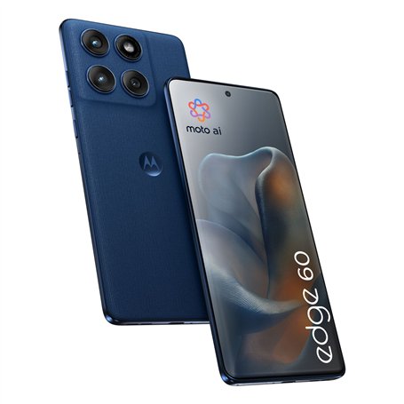 Smartphone Motorola PB7H0020ES 6