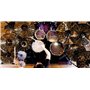Meinl Cymbals Classics Custom Dark Cymbale China 18 pouces (45,72cm) pour Batterie – B12 Bronze, Finition Sombre, Fabriquée en A