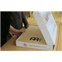 Meinl Percussion MYO Cajon Kit - drum box compacte pour construction DIY - Pour enfants et adultes - Surface de jeu en bouleau b