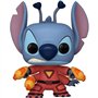 Figurine - FUNKO POP - Disney Lilo & Stitch - Stitch - 626