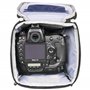 Think Tank - Digital Holster 40 V3.0 - Noir - Etui pour Appareil Photo - pour Nikon Z9, Canon R3 ou Tout Autre Appareil Standard