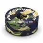 Cympad Camouflage Chromatics Foam Pad Set - Rondelles en mousse à mémoire de forme haute densité pour un meilleur son et une plu