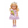 Barbie Coffret Mariage 4 poupées, Dont Deux mariés et Deux Demoiselles d'honneur, Jouet pour Enfant, DJR88