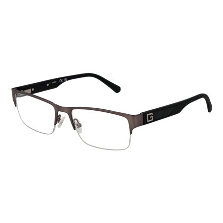 Monture de Lunettes Homme Guess GU50017 56009