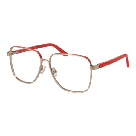 Monture de Lunettes Femme Guess GU50125 57074