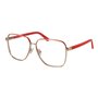 Monture de Lunettes Femme Guess GU50125 57074