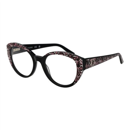 Monture de Lunettes Femme Guess GU50127 53005