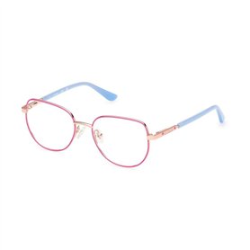 Monture de Lunettes Femme Guess GU50140